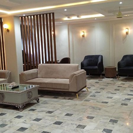 Hotel Flower Of Capital Islamabad Esterno foto