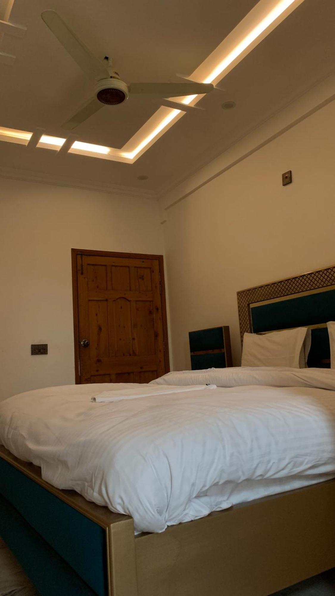Hotel Flower Of Capital Islamabad Esterno foto